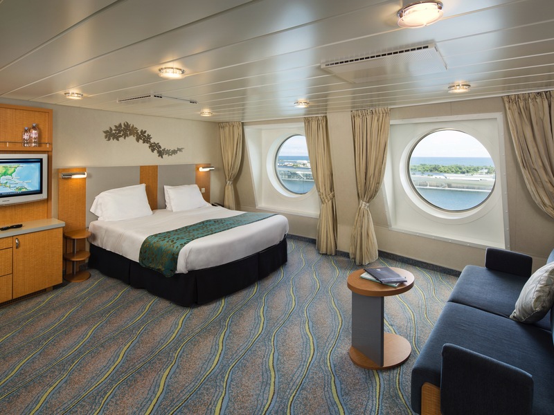 Ultra Spacious Ocean View